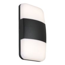 Denton Outdoor Up/Down Wall Light
